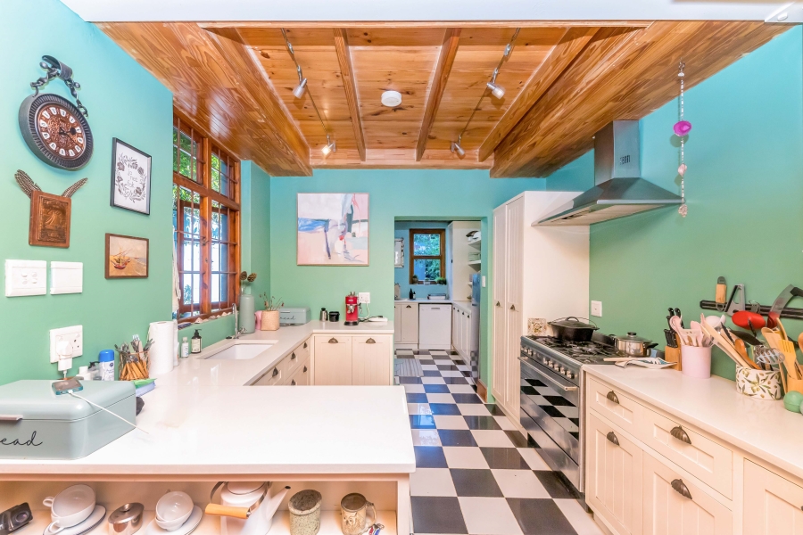 2 Bedroom Property for Sale in Observatory Western Cape